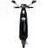 Front. OjO - Ford OjO Seated Electric Scooter - Ice Black.