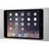 Alt View 11. iPort - Surface Mount System for Apple® iPad® mini and iPad® mini 2 - Silver.