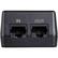 Alt View 1. iPort - IPort Surface Mount Power Adapter (Each) - Black.
