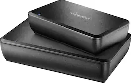 Rocketfish™ - Wireless Rear Speaker Kit - Black