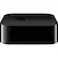 Alt View 11. Apple - Geek Squad Certified Refurbished Apple TV 4K - 32GB - Black.