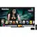 Alt View 12. Apple - Geek Squad Certified Refurbished Apple TV 4K - 32GB - Black.
