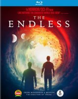 Endless [Blu-ray] [2017] - Front_Original