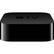 Alt View 11. Apple - Geek Squad Certified Refurbished Apple TV 4K - 64GB (latest model).