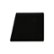 Left Standard. KICKER - CompC Loaded Enclosures Dual Single-Voice-Coil 2-Ohm Subwoofers - Black carpet.