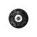 Back. KICKER - CompC 15" Single-Voice-Coil 4-Ohm Subwoofer - Black.