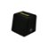 Back Zoom. KICKER - CompC Loaded Enclosures Single-Voice-Coil 2-Ohm Subwoofer - Black carpet.