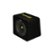 Alt View Zoom 11. KICKER - CompC Loaded Enclosures Single-Voice-Coil 2-Ohm Subwoofer - Black carpet.