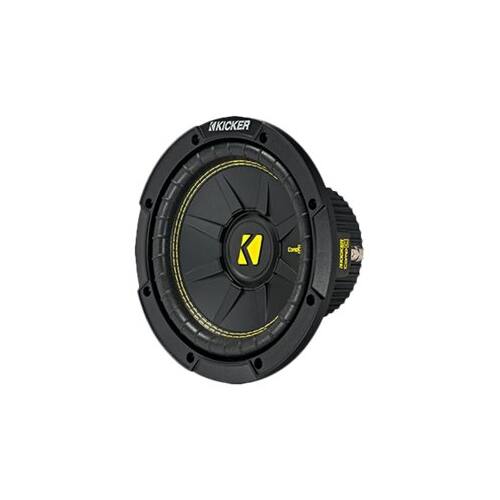 Best Buy: KICKER CompC 8