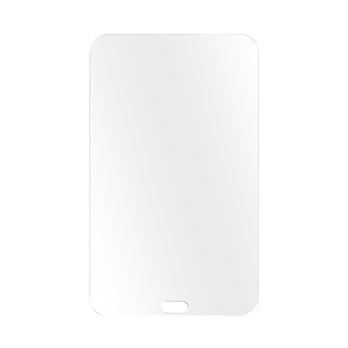 SaharaCase - ZeroDamage Screen Protector for Samsung Galaxy Tab E Lite (7") - Clear