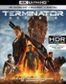 Front Standard. Terminator Genisys [4K Ultra HD Blu-ray/Blu-ray] [2015].
