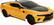 Angle. Transformers - Bumblebee Remote Control Car - Yellow.