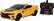 Front. Transformers - Bumblebee Remote Control Car - Yellow.