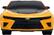 Alt View 11. Transformers - Bumblebee Remote Control Car - Yellow.