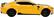 Alt View 12. Transformers - Bumblebee Remote Control Car - Yellow.