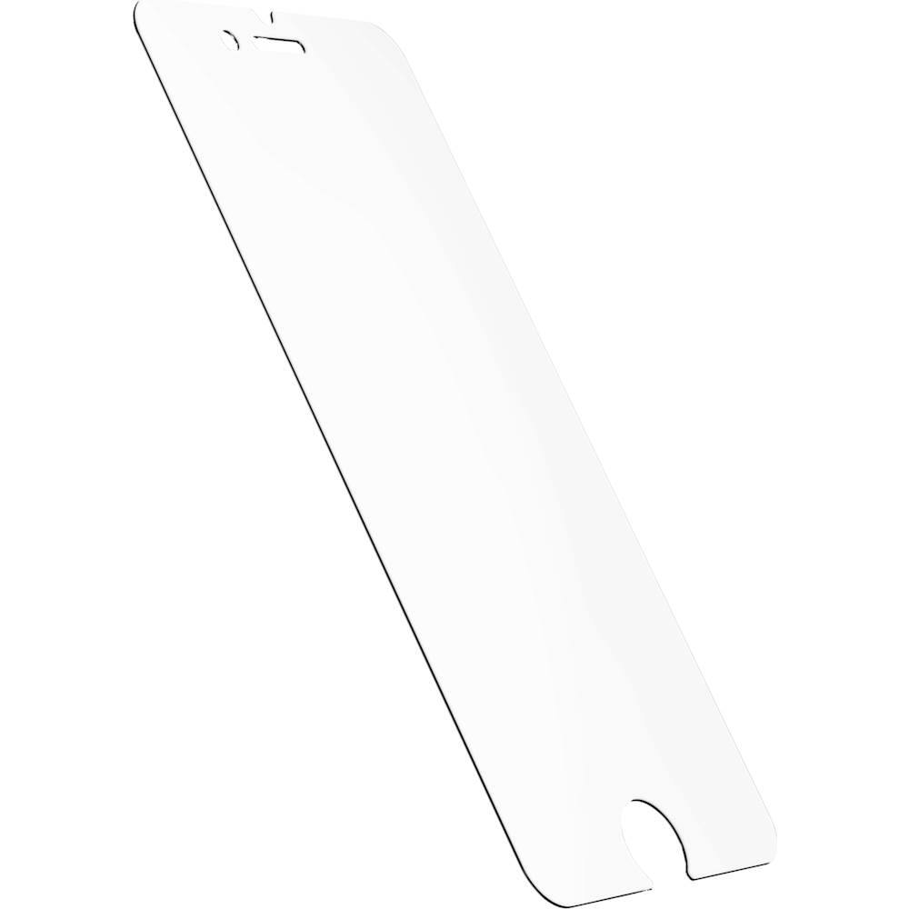 Angle. SaharaCase - ZeroDamage Screen Protector for Apple® iPhone® 6, 6s, 7 and 8 - Clear.