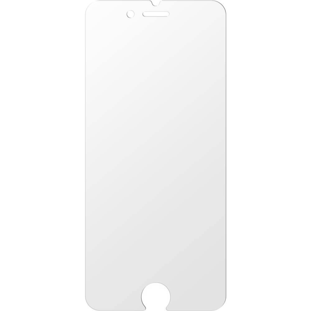 Alt View 11. SaharaCase - ZeroDamage Screen Protector for Apple® iPhone® 6, 6s, 7 and 8 - Clear.