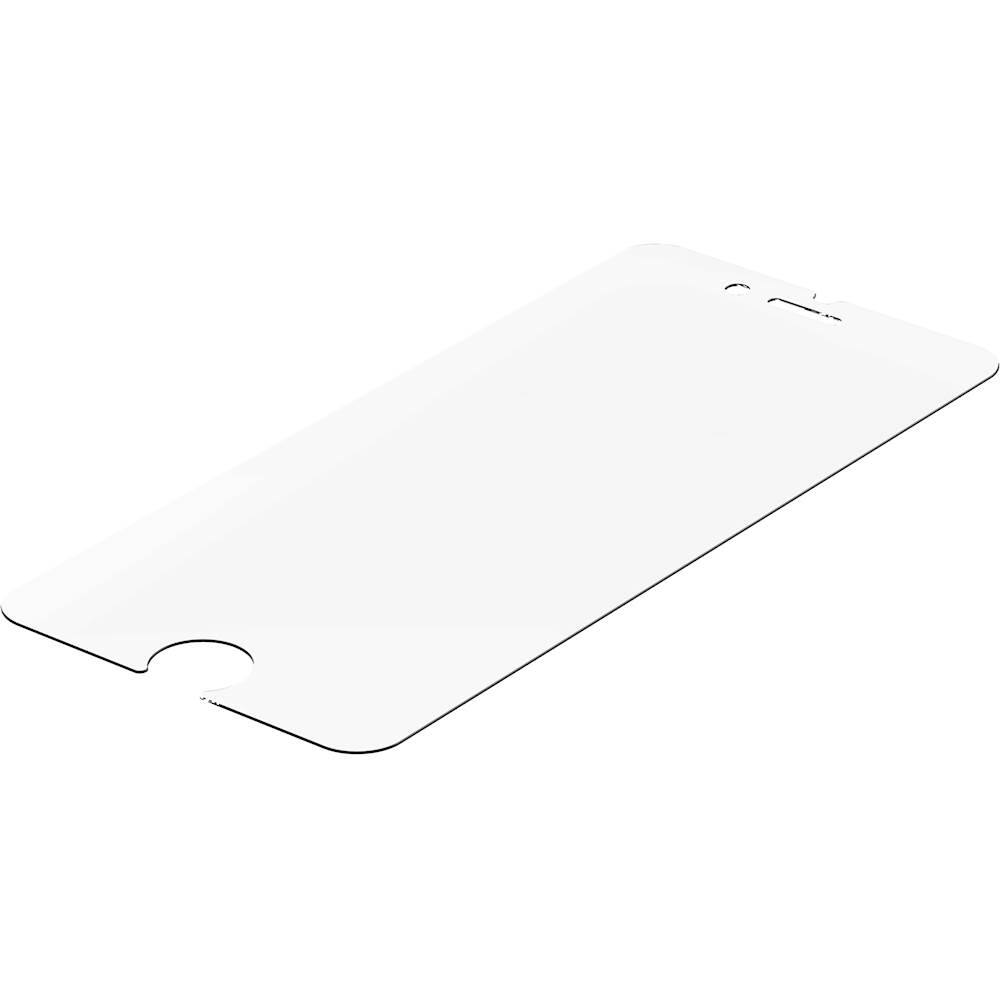 Alt View 12. SaharaCase - ZeroDamage Screen Protector for Apple® iPhone® 6, 6s, 7 and 8 - Clear.