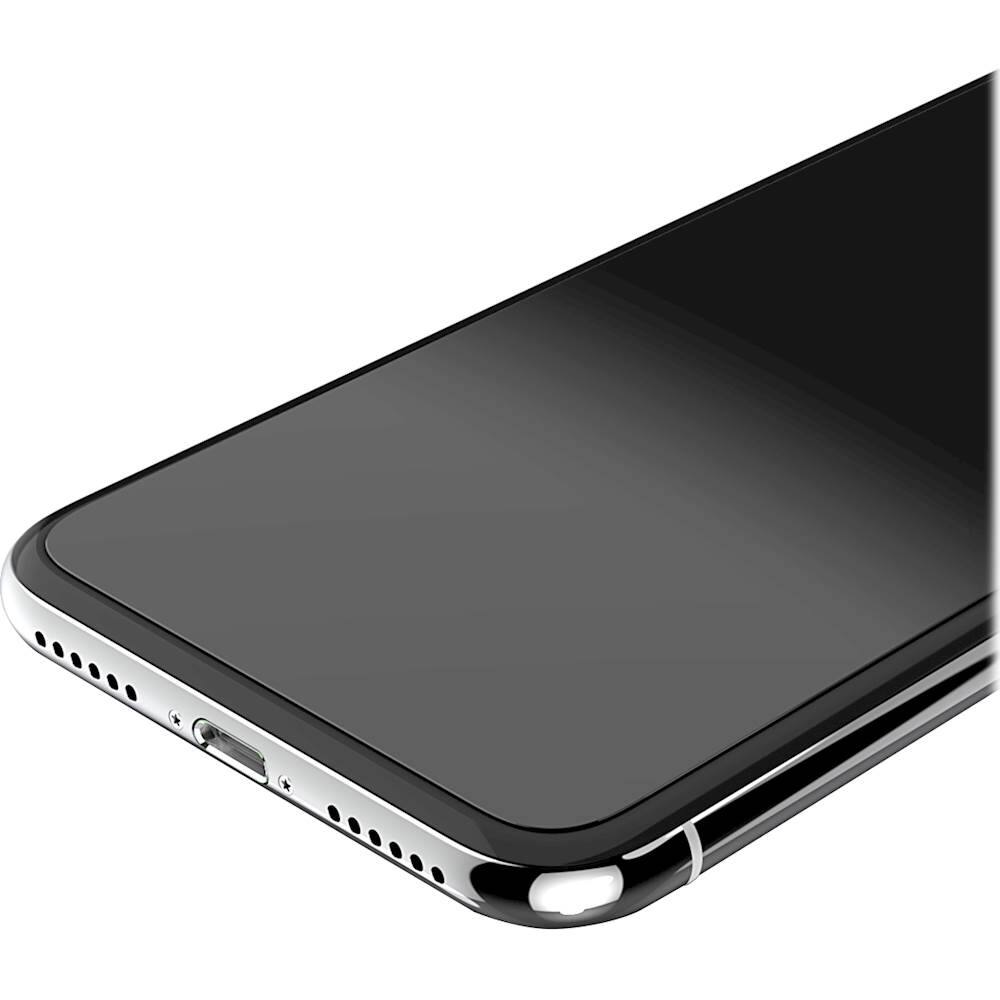 Alt View 14. SaharaCase - ZeroDamage Screen Protector for Apple® iPhone® 6 Plus, 6s Plus, 7 Plus and 8 Plus - Clear.