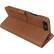 Alt View 15. Skech - Polo Book Wallet Case for Apple® iPhone® 6s, 7 and 8 - Brown.