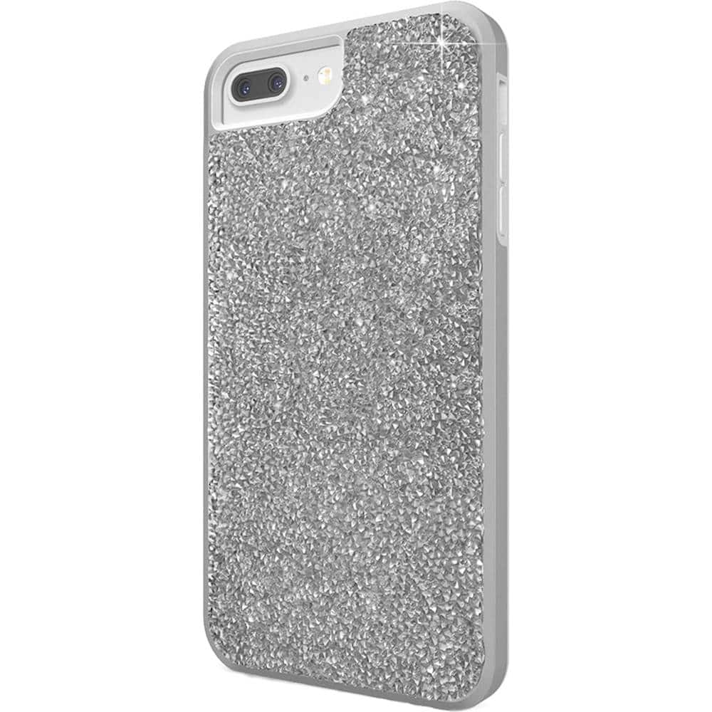 Best Buy: Skech Jewel Case for Apple® iPhone® 6s Plus, 7 Plus and 8 ...