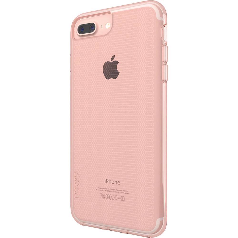 Best Buy Skech Matrix Case for Apple® iPhone® 6s Plus, 7 Plus and 8