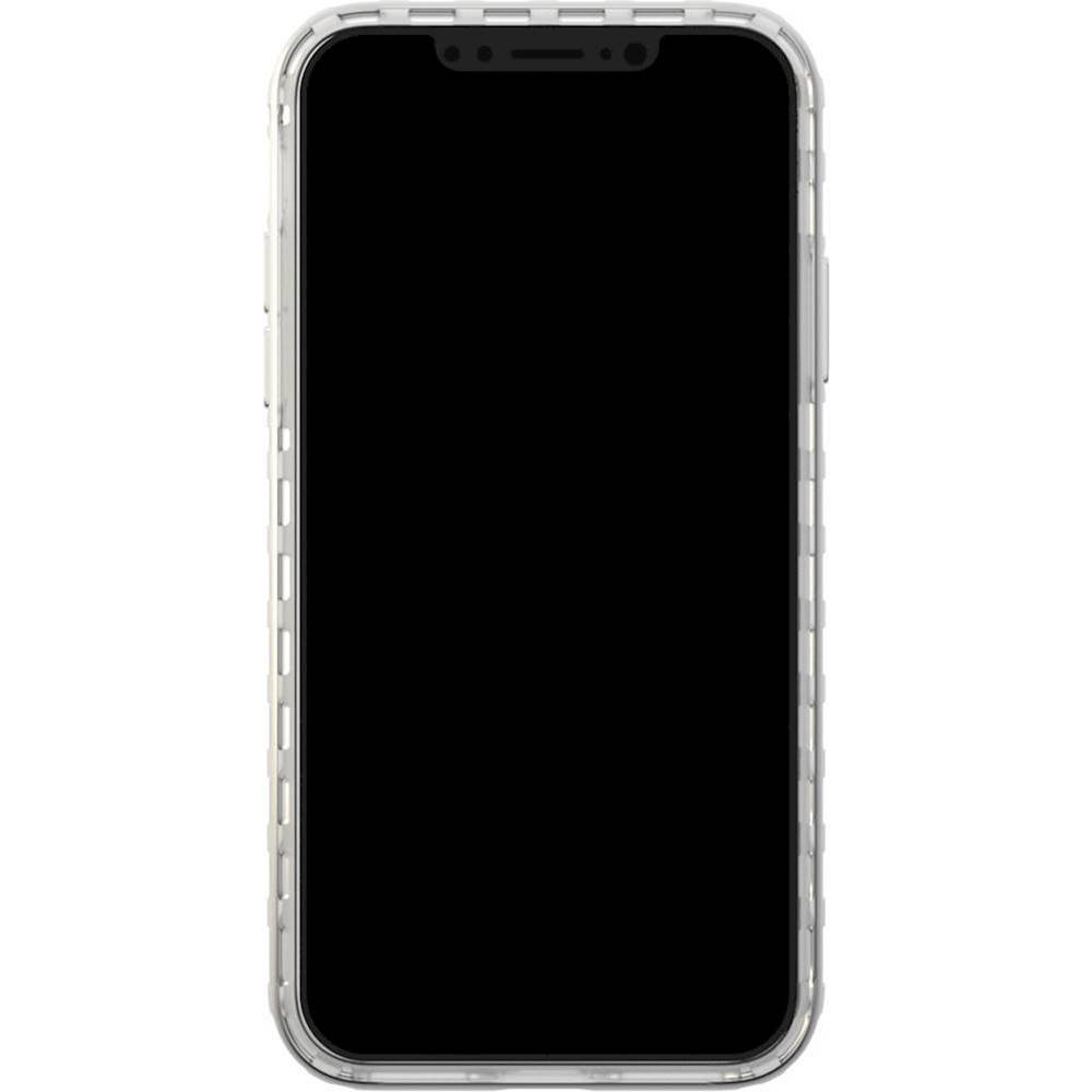 echo case for apple iphone x and xs - clear