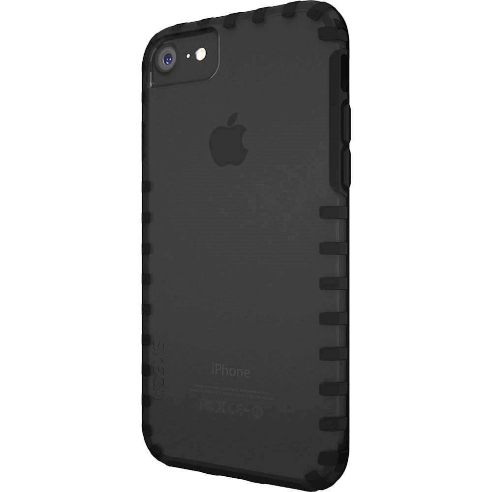 echo case for apple iphone 6s, 7 and 8 - onyx echo case for apple iphone 6s, 7 and 8 - onyx