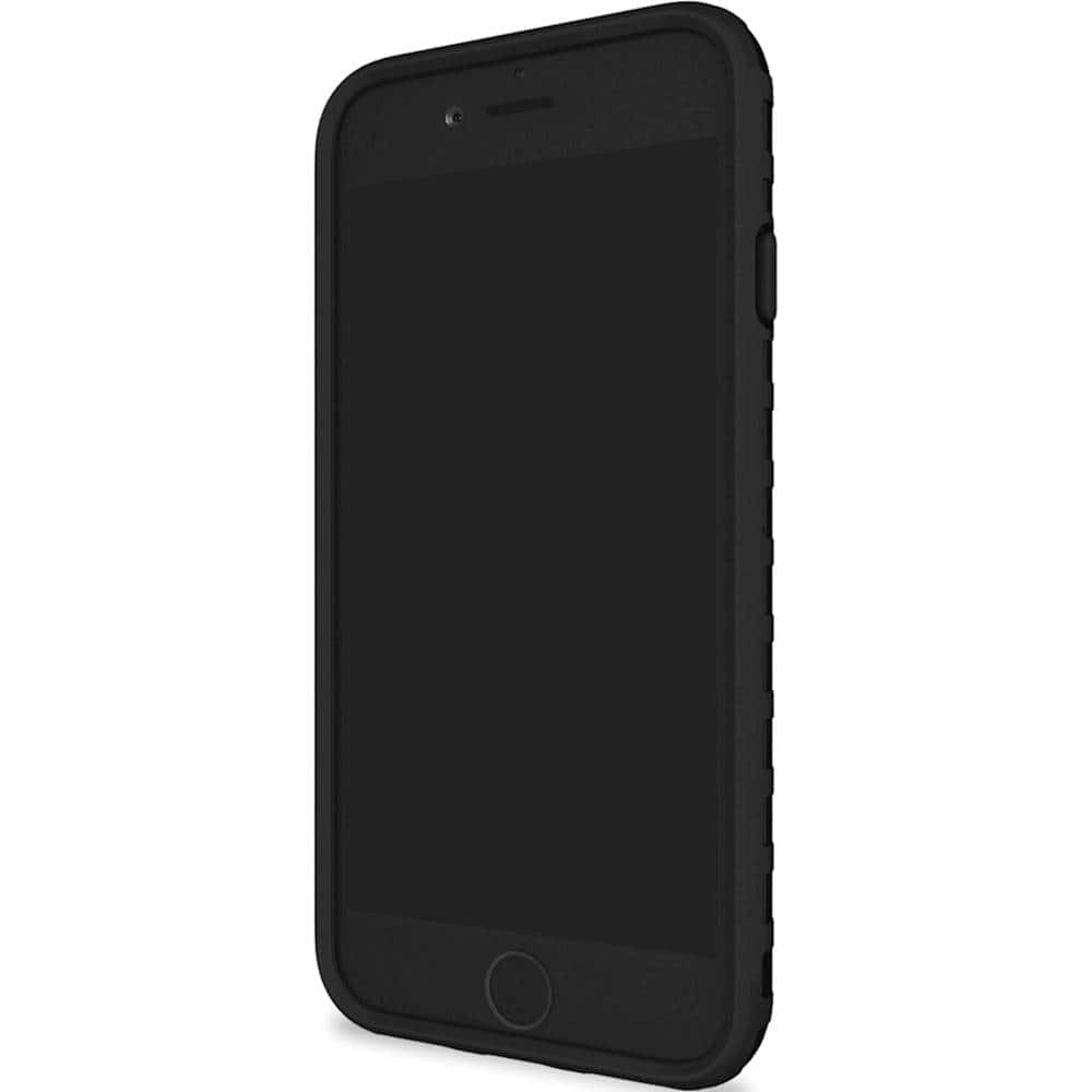 echo case for apple iphone 6s, 7 and 8 - onyx echo case for apple iphone 6s, 7 and 8 - onyx