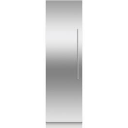 Left Hinge Door Panel for Fisher & Paykel Freezers and Refrigerators - Stainless Steel