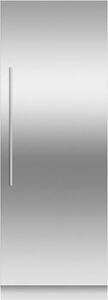 Fisher & Paykel - ActiveSmart 16.3 Cu. Ft. Built-In Refrigerator - Front_Standard