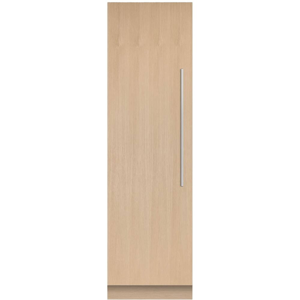 Alt View 11. Fisher & Paykel - ActiveSmart 12.4 Cu. Ft. Built-In Refrigerator - Custom Panel Ready.