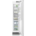 Alt View Zoom 12. Fisher & Paykel - ActiveSmart 7.8 Cu. Ft. Frost-Free Upright Freezer - Stainless steel.