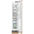 Alt View Zoom 13. Fisher & Paykel - ActiveSmart 7.8 Cu. Ft. Frost-Free Upright Freezer - Stainless steel.