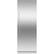 Alt View 11. Fisher & Paykel - ActiveSmart 16.3 Cu. Ft. Built-In Refrigerator - Custom Panel Ready.