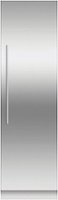 Fisher & Paykel - ActiveSmart 12.4 Cu. Ft. Built-In Refrigerator - Custom Panel Ready - Front_Zoom