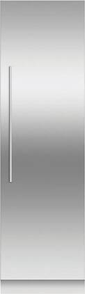 Fisher & Paykel - ActiveSmart 12.4 Cu. Ft. Built-In Refrigerator - Custom Panel Ready