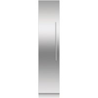 Fisher & Paykel - ActiveSmart 7.8 Cu. Ft. Frost-Free Upright Freezer - White - Front_Zoom