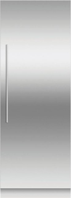 Fisher & Paykel – ActiveSmart 15.6 Cu. Ft. Frost-Free Upright Freezer