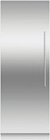 Fisher & Paykel - ActiveSmart 16.3 Cu. Ft. Built-In Refrigerator - Custom Panel Ready - Front_Zoom