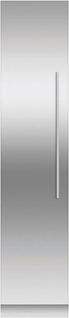 Fisher & Paykel - ActiveSmart 7.8 Cu. Ft. Frost-Free Upright Freezer - Gray