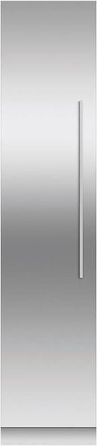 Fisher & Paykel – ActiveSmart 7.8 Cu. Ft. Frost-Free Upright Freezer