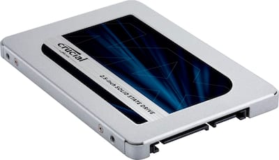 Crucial MX500 500GB Internal SSD SATA CT500MX500SSD1 - Best Buy Crucial MX500 500GB Internal SSD SATA CT500MX500SSD1 - Best Buy