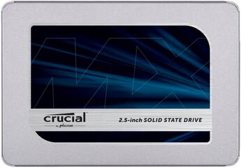 Crucial MX500 500GB Internal SSD SATA - Best Buy Crucial MX500 500GB Internal SSD SATA - Best Buy