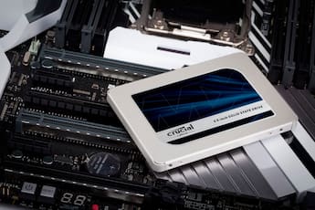 Crucial MX500 1TB Internal SSD SATA - Best Buy Crucial MX500 1TB Internal SSD SATA - Best Buy
