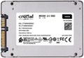 Alt View Zoom 12. Crucial - MX500 1TB 3D NAND Internal SATA 2.5" Solid State Drive.