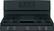 Alt View 1. GE - 5.0 Cu. Ft. Freestanding Gas Range.