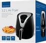 Insignia⢠- Digital Air Fryer - Black - Alt_View_Zoom_12