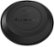 Alt View Zoom 15. Insignia™ - 10W Qi Certified Wireless Charging Pad for iPhone/Android - Black.