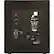 Back. Sonance - i12 IMPACT SUBWOOFER - Impact 12" 400W Powered Wireless Subwoofer (Each) - Black.